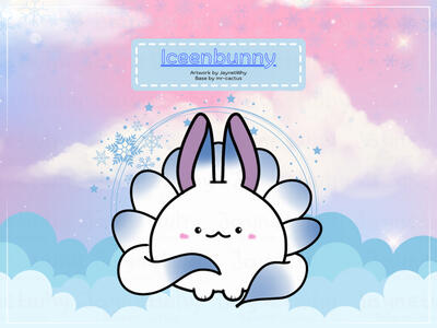 Iceenbunny