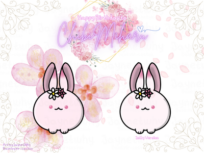 ChiBunMiharu