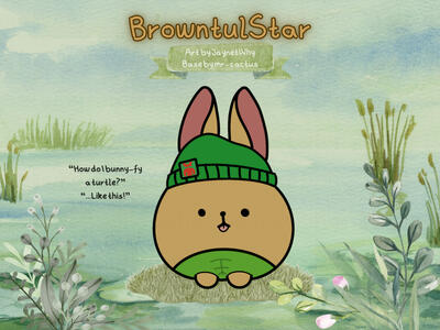 BuntulStar