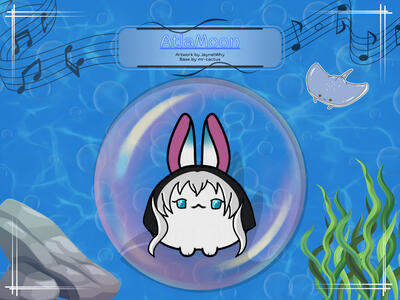 AtlaMoonBun