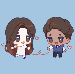 Little Love by CilliaYori (ft. TheClassicChris)