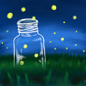 Fireflies