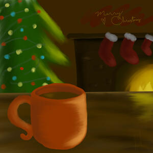 Christmas Cocoa