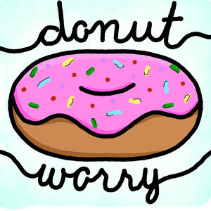 Donut Worry