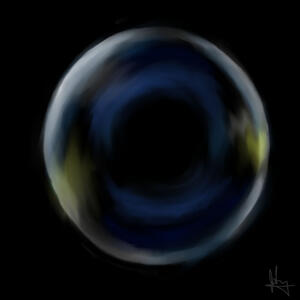 Bubble