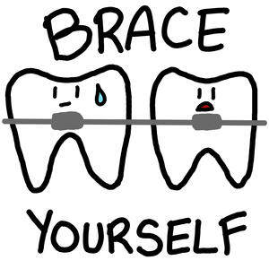 Brace Yourself