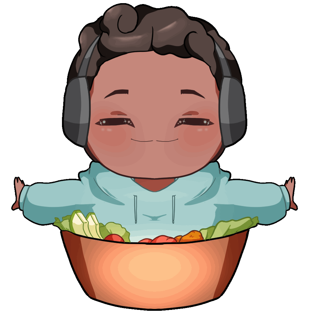 ChrisSpin by DelvaRelva