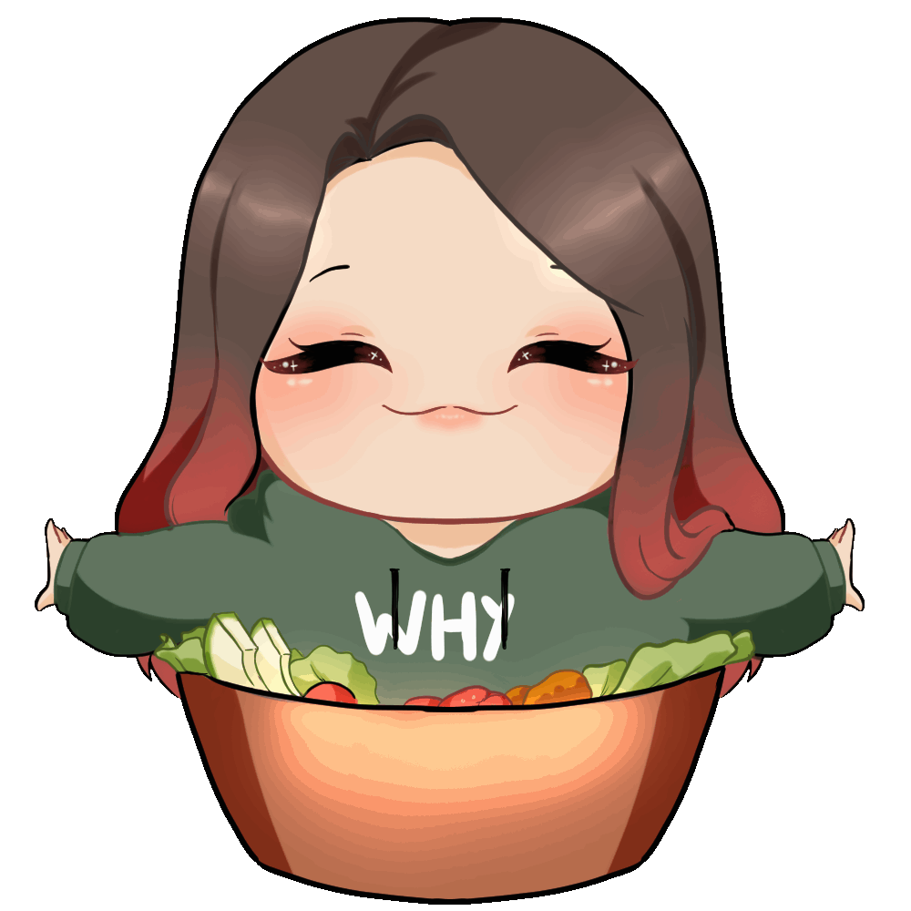 JaynetSpin by DelvaRelva