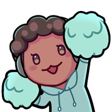 ChrisCheer by DizzyAlyx