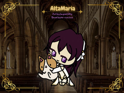 AltaMaria