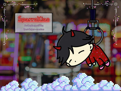 SparroXiao