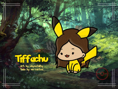 Tiffachu