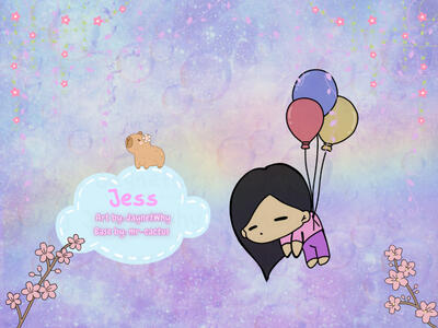 Jess
