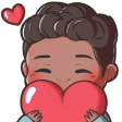 ChrisHeart by MissMelbear