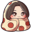 JaynetPizza by MissMelbear
