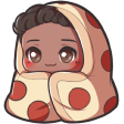 ChrisPizza by MissMelbear