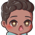 ChrisShook by MissMelbear