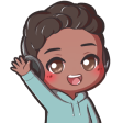 ChrisWave by MissMelbear